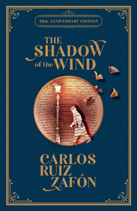 The Shadow of the Wind